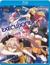 【輸入盤ブルーレイ】【新品】EXECUTIONER & HER WAY OF LIFE: COMPLETE COLL【B2023/7/4発売】処刑少女の生きる道
