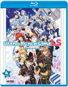 【輸入盤ブルーレイ】Utano Princesama: Legend Star うたの☆プリンスさまっ♪マジLOVEレジェンドスター