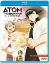 【輸入盤ブルーレイ】Atom the Beginning アトム ザ・ビギニング