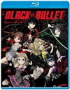 【輸入盤ブルーレイ】【新品】Black Bullet ブラック・ブレット