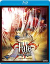 【輸入盤ブルーレイ】FATE/STAY NIGHT: COMPLETE COLLECTION (3PC)【B2023/5/2発売】フェイト/ステイナイト