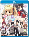 【輸入盤ブルーレイ】【新品】GIRLS BEYOND THE WASTELAND (2PC)【B2023/2/7発売】(アニメ)