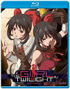 【輸入盤ブルーレイ】【新品】Girl in Twilight あかねさす少女