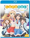 【輸入盤ブルーレイ】【新品】LOCODOL (2枚組)(アニメ)(ろこどる)