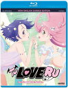 【輸入盤ブルーレイ】TO LOVE RU (9PC)【B2023/4/11発売】