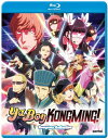 【輸入盤ブルーレイ】YA BOY KONGMING (2PC)【B2023/4/18発売】 1