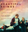 【輸入盤ブルーレイ】【新品】BEAUTIFUL BEINGS【B2023/4/25発売】