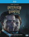 【輸入盤ブルーレイ】INTERVIEW WITH THE VAMPIRE: SEASON 1 (2PC)【B2023/9/26発売】インタビュー ウィズ ヴァンパイア