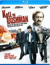 【輸入盤ブルーレイ】【新品】KILL THE IRISHMAN