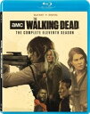 楽天あめりかん・ぱい【輸入盤ブルーレイ】WALKING DEAD: SEASON 11【B2023/3/14発売】