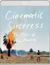 【輸入盤ブルーレイ】【新品】CINEMATIC SORCERESS: THE FILMS OF NINA MENKES【B2023/2/7発売】
