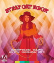 【輸入盤ブルーレイ】【新品】STRAY CAT ROCK COLLECTION