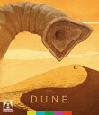 【輸入盤ブルーレイ】【新品】DUNE