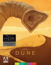 【輸入盤UHD】【新品】DUNE