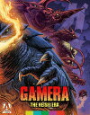 【輸入盤ブルーレイ】【新品】GAMERA: THE HEISEI ERA (4PC)