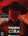 【輸入盤UHD】【新品】CHILDREN OF THE CORN