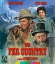 【輸入盤ブルーレイ】【新品】FAR COUNTRY