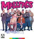 【輸入盤ブルーレイ】【新品】MALLRATS
