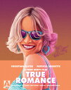 【輸入盤UHD】【新品】TRUE ROMANCE