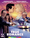 【輸入盤UHD】【新品】TRUE ROMANCE (Steelbook)