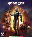 【輸入盤UHD】ROBOCOP