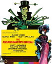 【輸入盤ブルーレイ】【新品】ASSASSINATION BUREAU【B2023/4/25発売】
