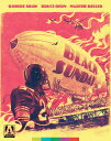 【輸入盤ブルーレイ】【新品】BLACK SUNDAY【B2023/3/28発売】