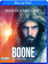 【輸入盤ブルーレイ】【新品】BOONE: VENGEANCE TRAIL