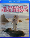 【輸入盤ブルーレイ】【新品】DREAMS OF RENE SENDAM【B2023/4/25発売】