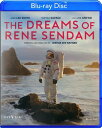 【輸入盤ブルーレイ】DREAMS OF RENE SENDAM【B2023/4/25発売】