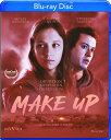 【輸入盤ブルーレイ】【新品】MAKE UP【B2023/3/28発売】