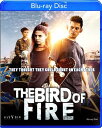 【輸入盤ブルーレイ】【新品】BIRD OF FIRE【B2023/4/25発売】