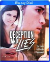 【輸入盤ブルーレイ】【新品】DECEPTION & LIES【B2023/4/25発売】