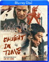 【輸入盤ブルーレイ】【新品】CAUGHT IN TIME【B2023/5/30発売】