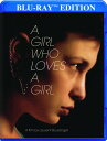 【輸入盤ブルーレイ】【新品】GIRL WHO LOVES A GIRL【B2023/4/25発売】