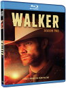 【輸入盤ブルーレイ】【新品】WALKER: SEASON TWO (4PC)【B2023/5/16発売】