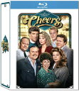 【輸入盤ブルーレイ】【即納】【新品】CHEERS: COMPLETE SERIES (33PC)【B2023/4/25発売】【★】