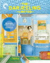 【輸入盤ブルーレイ】【新品】CRITERION COLLECTION / DARJEELING LIMITED