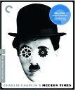 【輸入盤ブルーレイ】【新品】CRITERION COLLECTION / MODERN TIMES (1936)