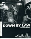 【輸入盤ブルーレイ】【新品】CRITERION COLLECTION / DOWN BY LAW