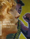 【輸入盤ブルーレイ】【新品】CRITERION COLLECTION / WHITE MATERIAL