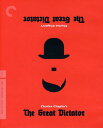 【輸入盤ブルーレイ】【新品】CRITERION COLLECTION / GREAT DICTATOR