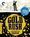 【輸入盤ブルーレイ】【新品】CRITERION COLLECTION / GOLD RUSH