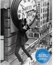 【輸入盤ブルーレイ】【新品】CRITERION COLLECTION / SAFETY LAST