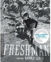 【輸入盤ブルーレイ】【新品】CRITERION COLLECTION / FRESHMAN (3PC)