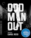 【輸入盤ブルーレイ】【新品】CRITERION COLLECTION / ODD MAN OUT