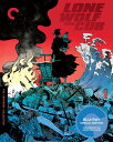 【輸入盤ブルーレイ】【新品】CRITERION COLLECTION / LONE WOLF & CUB (3PC)