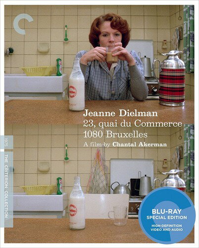 yAՃu[CzCRITERION COLLECTION / JEANNE DIELMAN