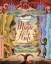 【輸入盤ブルーレイ】【新品】CRITERION COLLECTION / MAGIC FLUTE