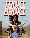 【輸入盤ブルーレイ】【新品】TOUKI BOUKI